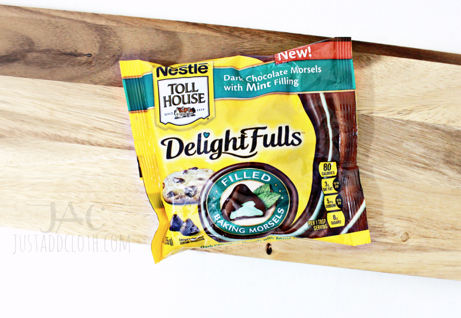 Nestle Toll House DelightFulls Filled Baking Morsels 2