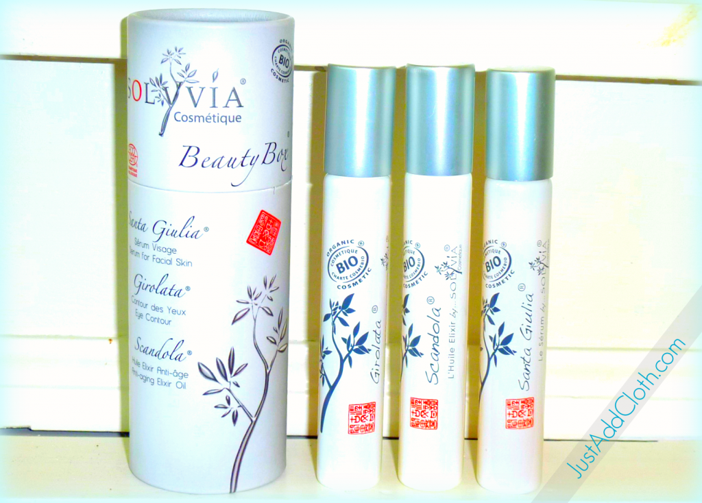 anti-aging solyvia