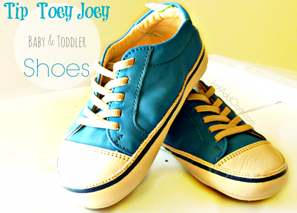 tip toey joey baby shoes